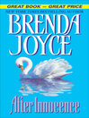 Cover image for After Innocence